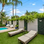 D\'Mauchi House