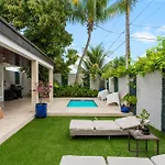 D\'Mauchi House