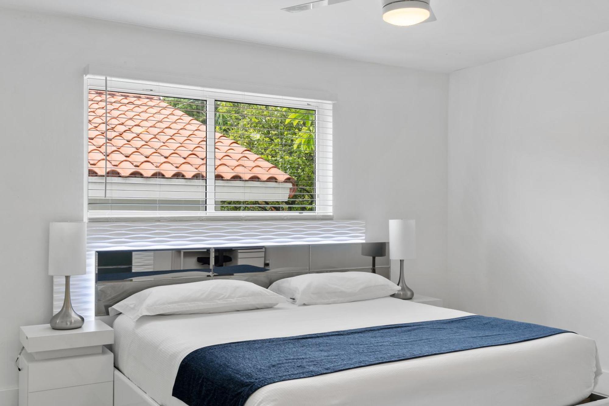 D'mauchi House Villa