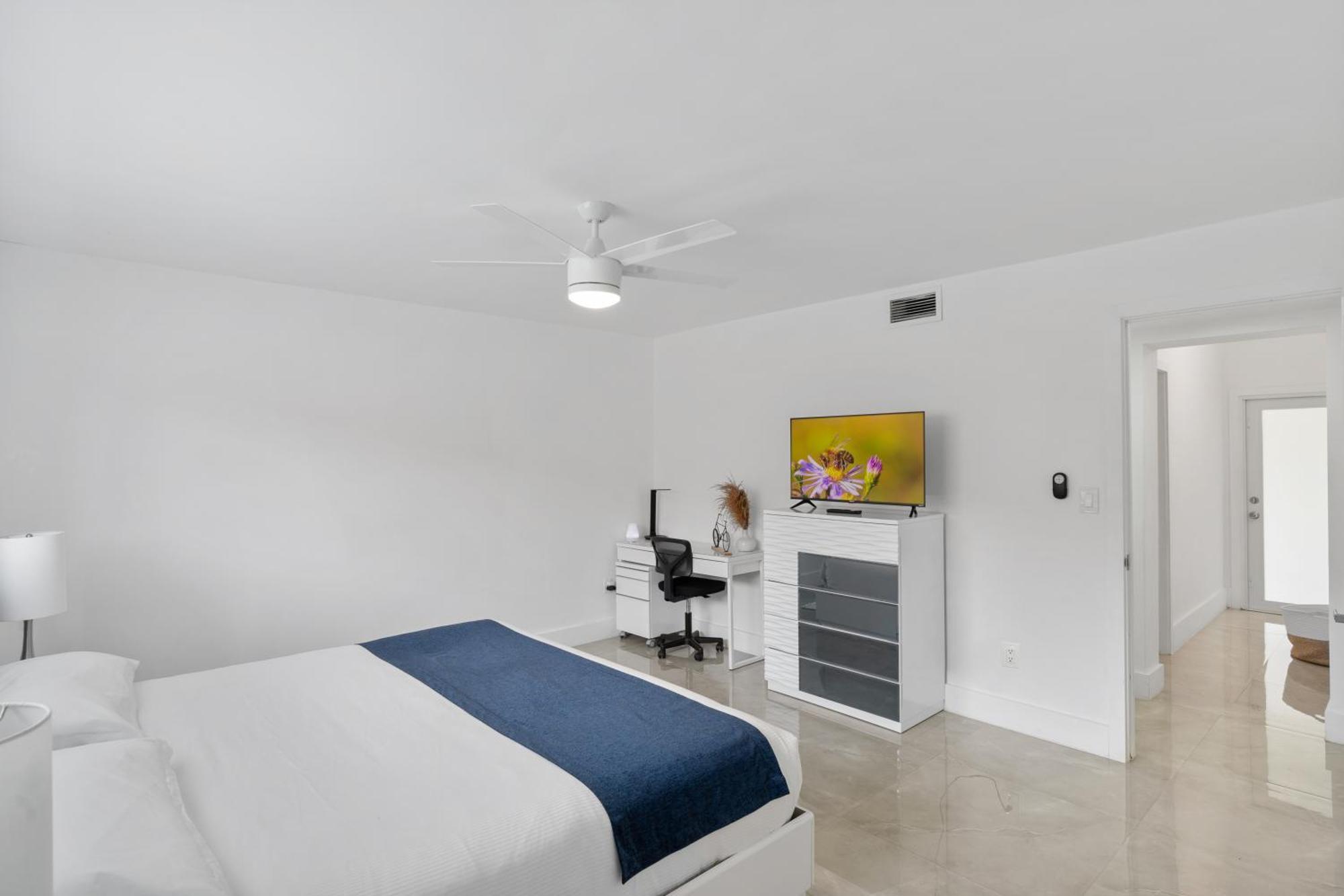 Villa D'mauchi House Miami