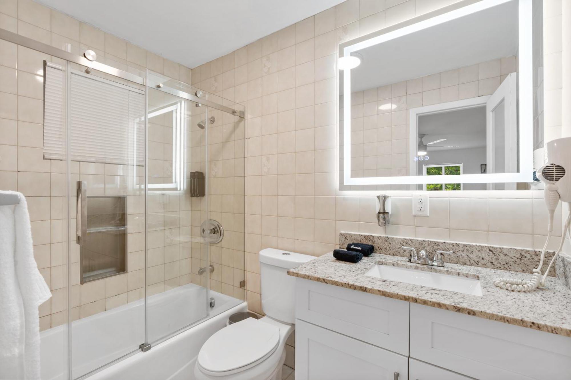 D'mauchi House Miami