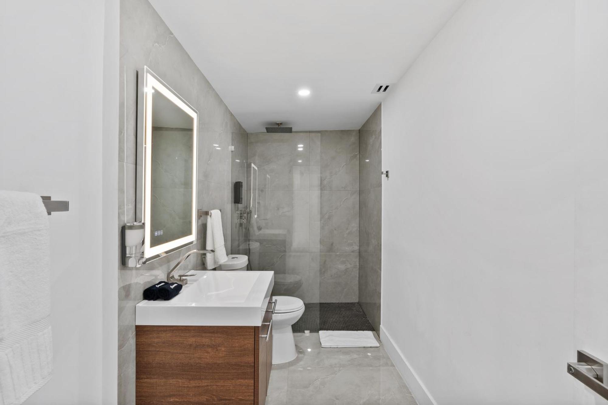 Villa D'mauchi House Miami
